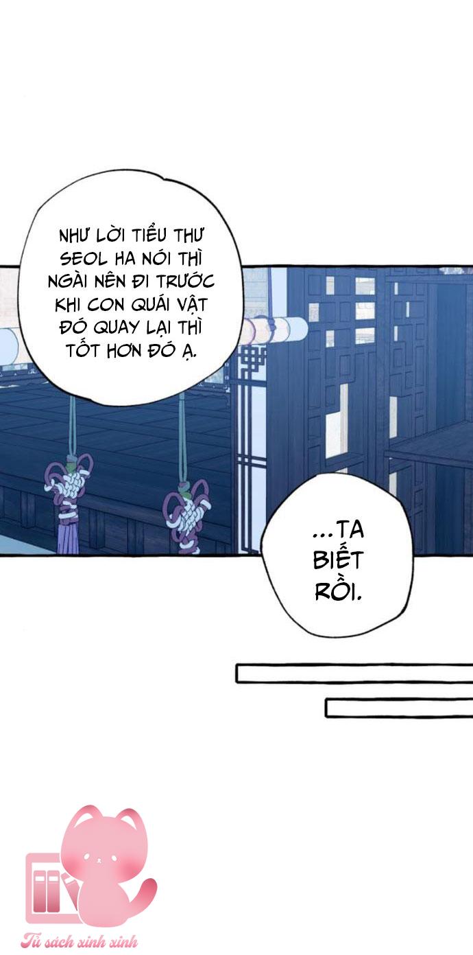 Chuyện Tình Tuyết Phương Bắc Chapter 8 - Next Chapter 9