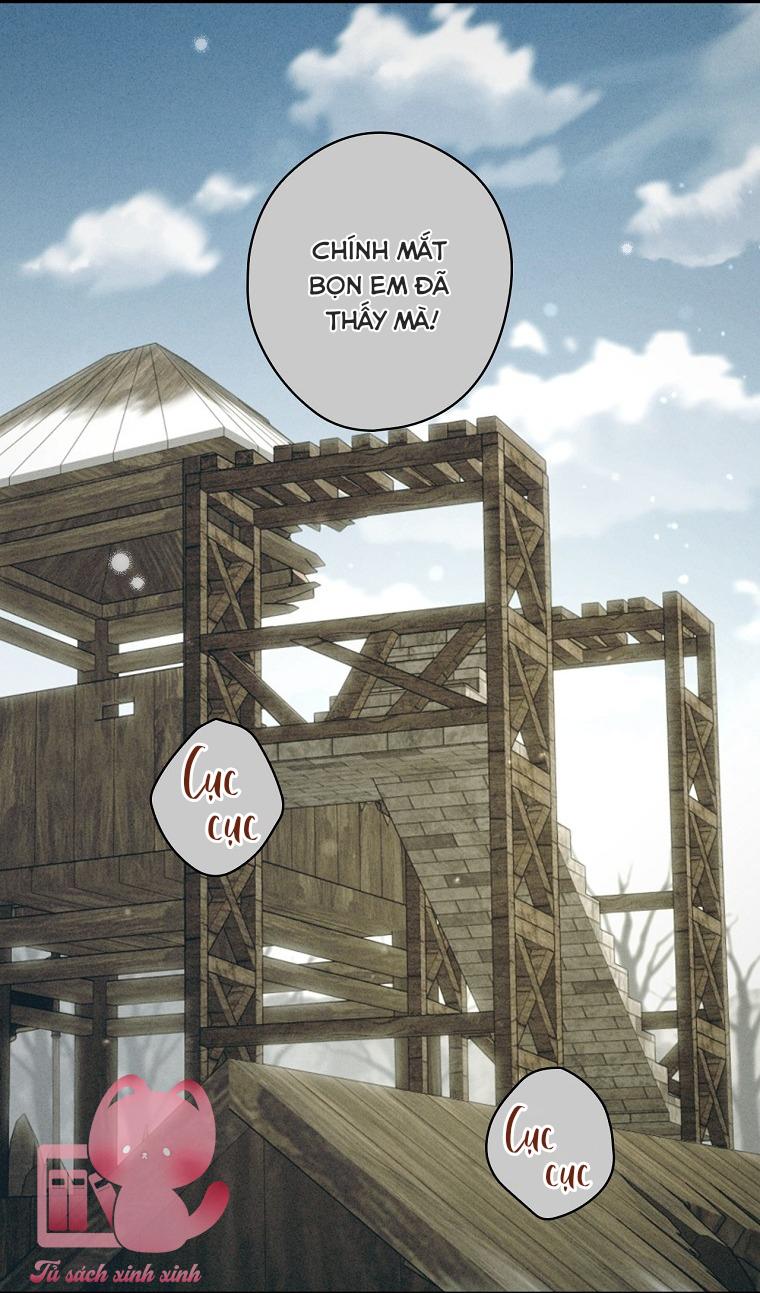 Cách Khiến Phu Quân Đứng Về Phía Tôi Chap 112 - Trang 2