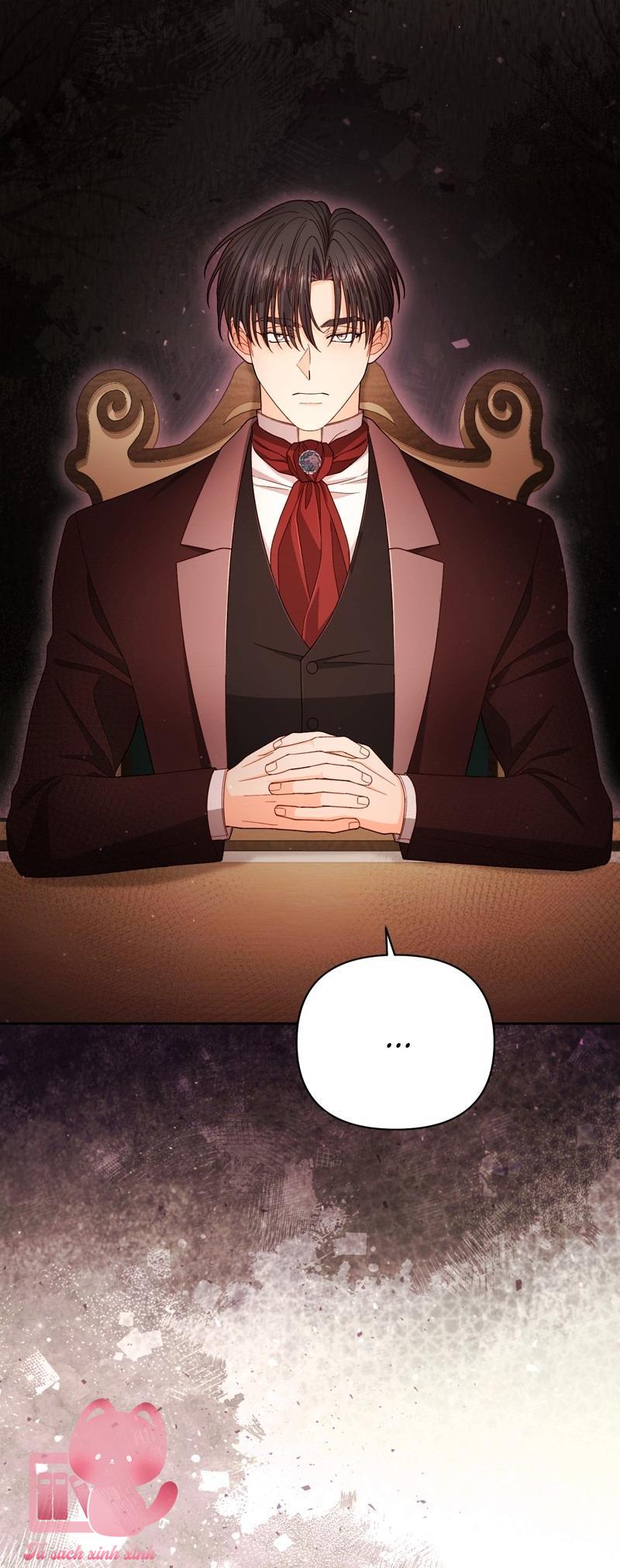 Hoàng Hậu Tái Hôn Chap 214 - Trang 3