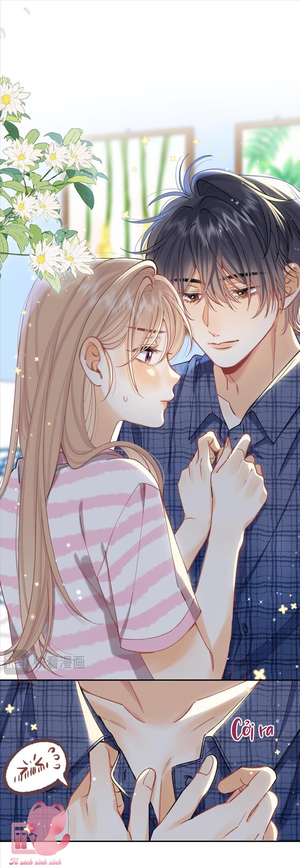 Mối Tình Thầm Kín Chapter 112 - Trang 4