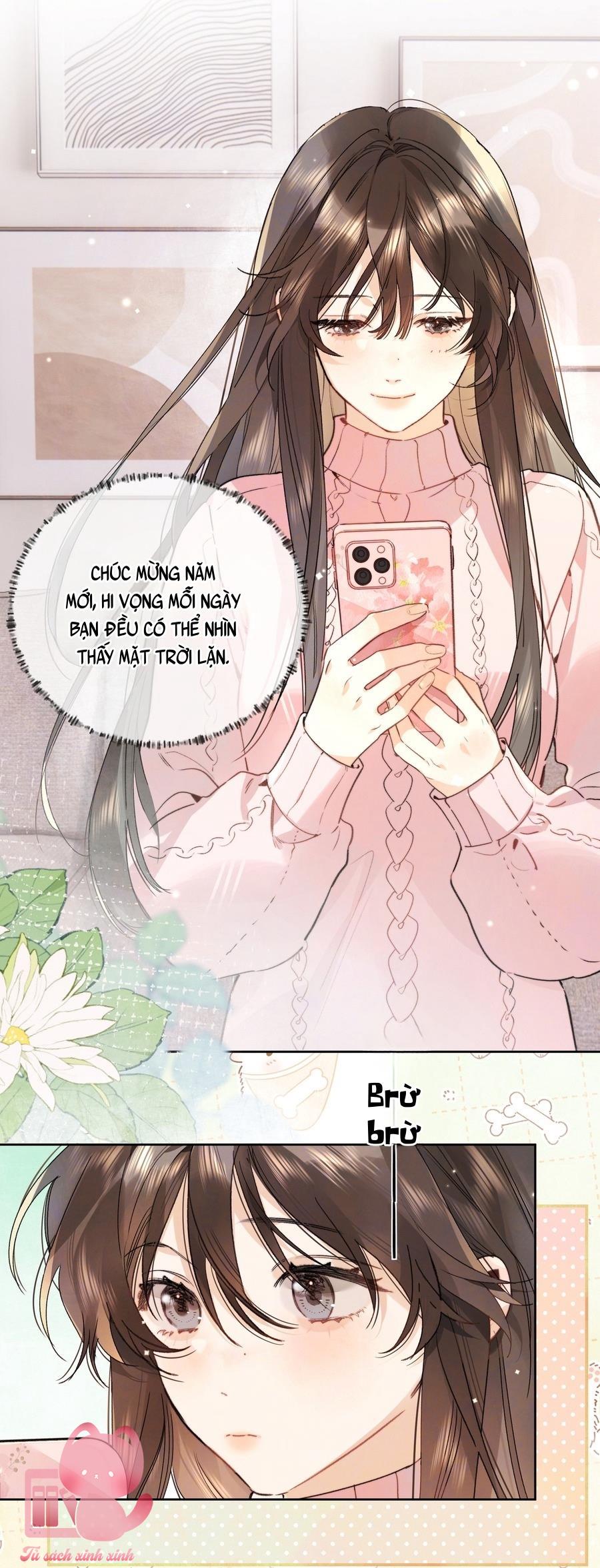 Tỏ Tình Chapter 52 - Trang 4