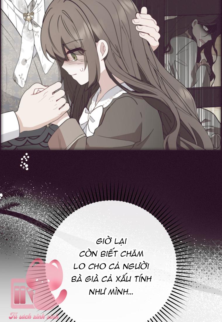 Được Yêu Thương Mà Còn Ngại Ngùng Sao! Chapter 15 - Trang 4