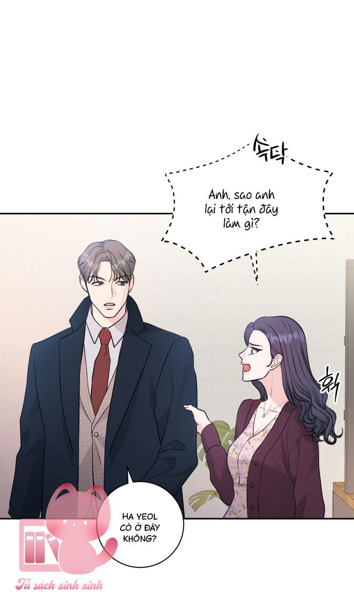 Mùa Hè Bất Tận Chap 4 - Trang 3