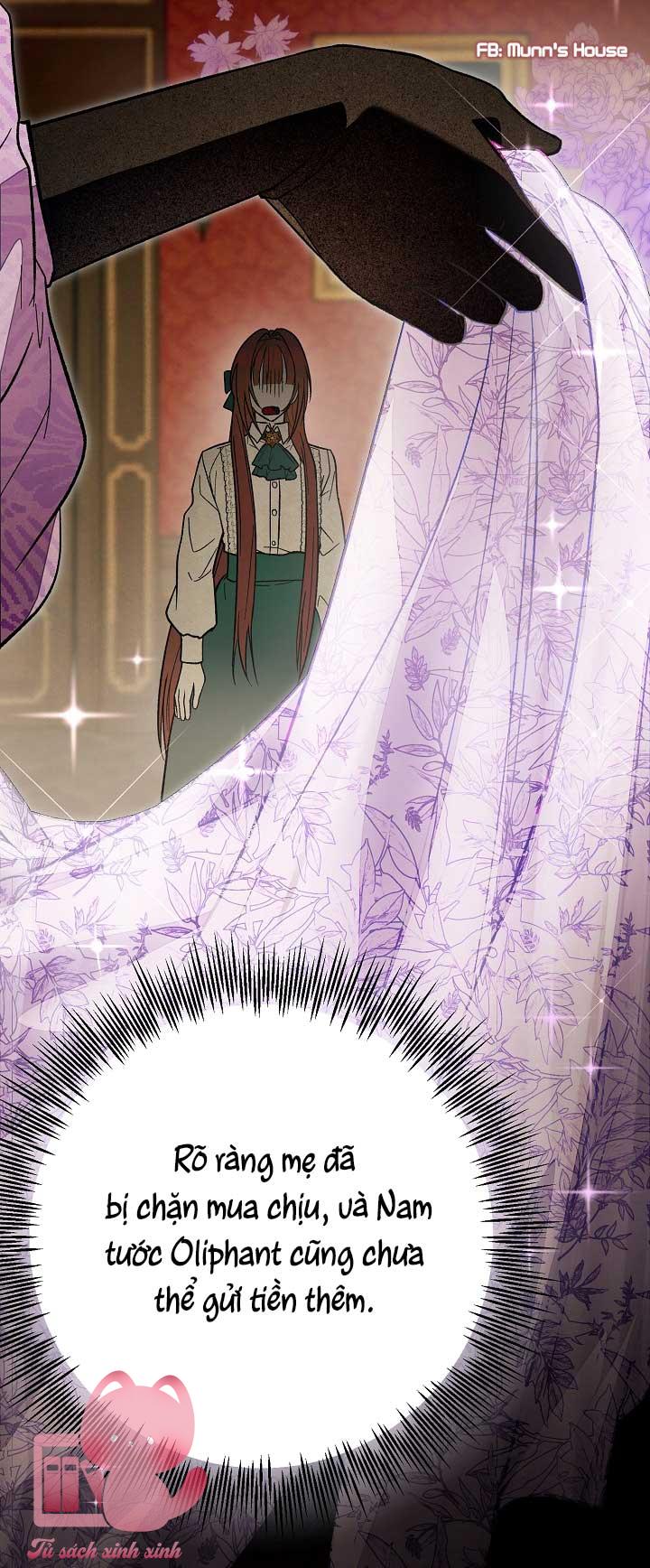 Chào Mừng Đến Với Dinh Thự Hoa Hồng Chap 17 - Trang 2