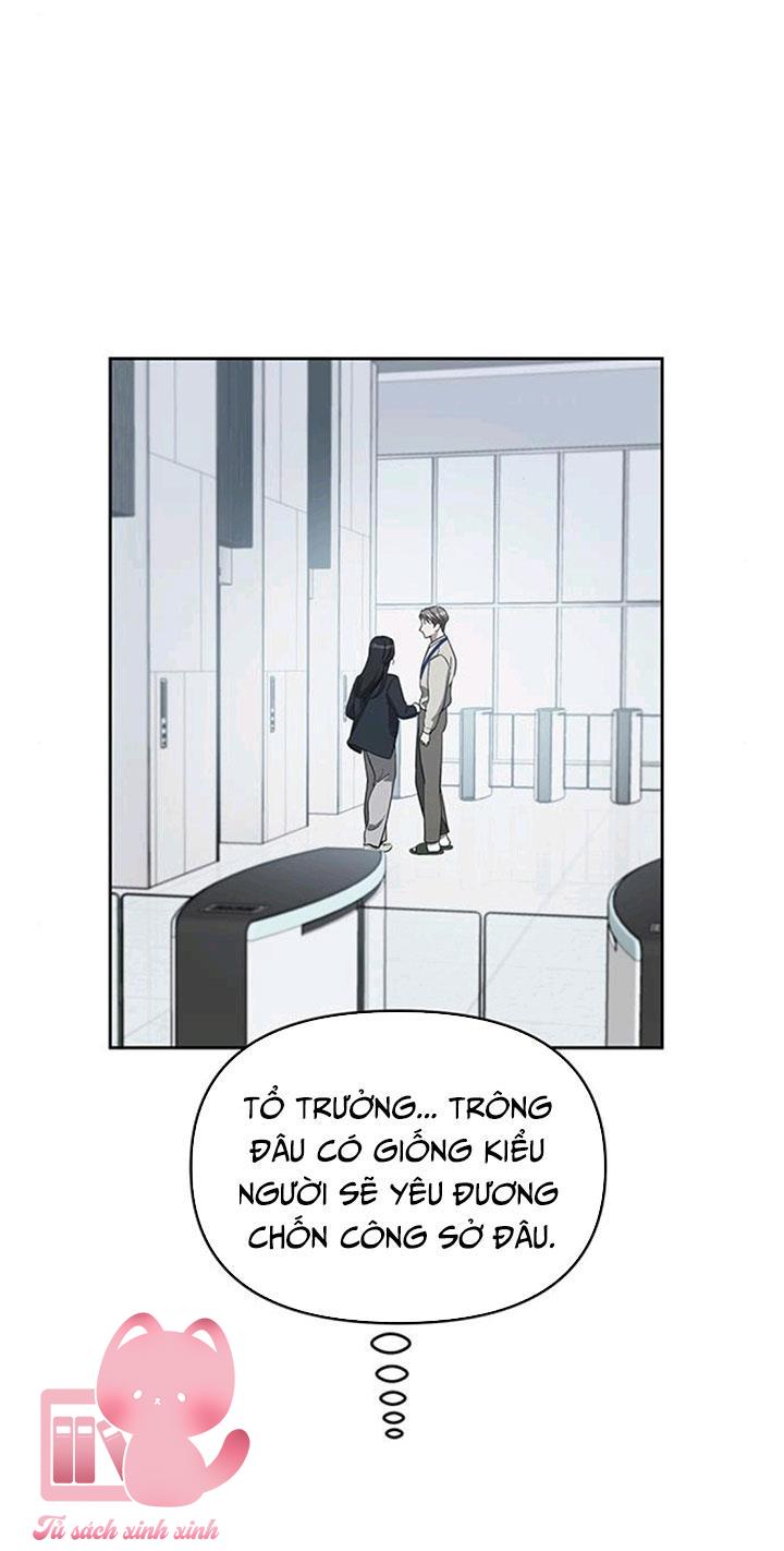 Gieo Nhân Gặt Quả Chapter 14 - Trang 3