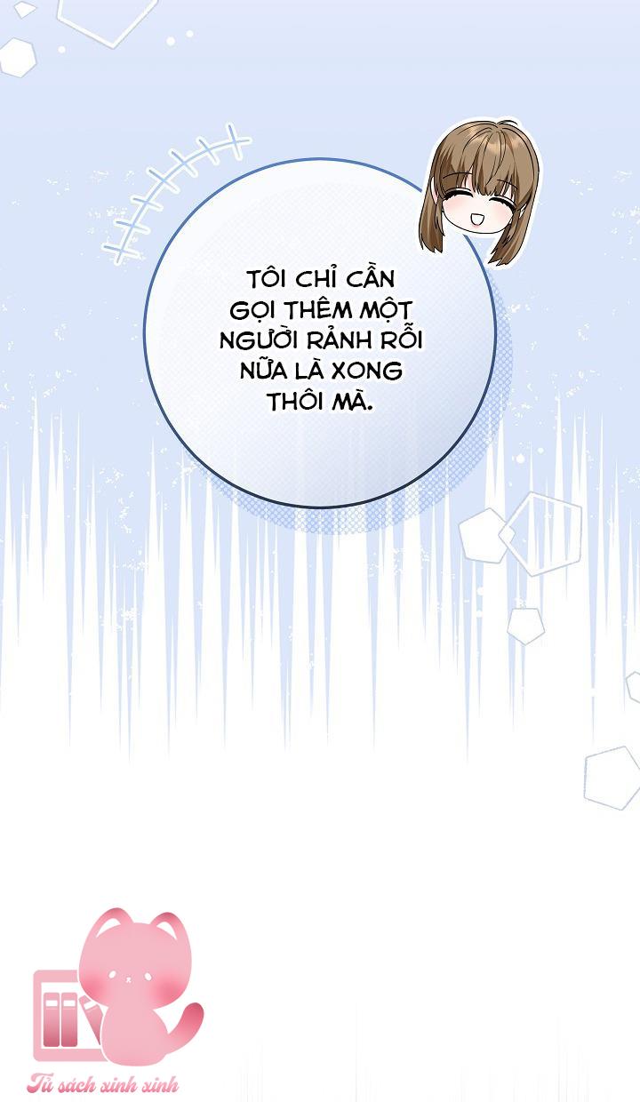 Hoàng Nữ Cosplay Nonfan Chapter 64 - Trang 4