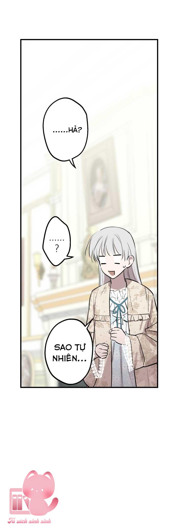 Những Nhân Vật Mạnh Nhất Thế Giới Ám Ảnh Tôi Chapter 58 - Trang 4
