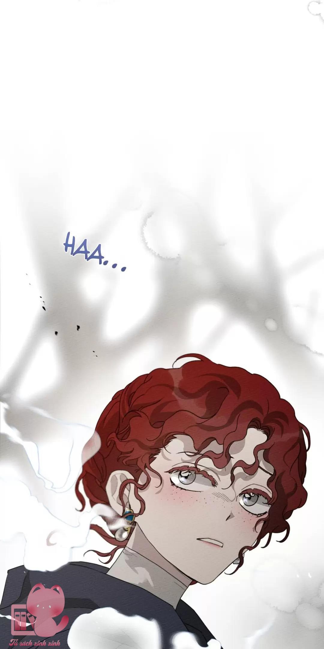 Dưới Tán Cây Sồi Chap 40 - Trang 2