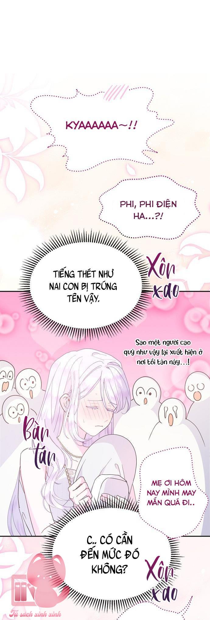 Bỏ Quách Chồng Con Đi, Tiền Bạc Mới Là Tất Cả Chap 70 - Trang 2