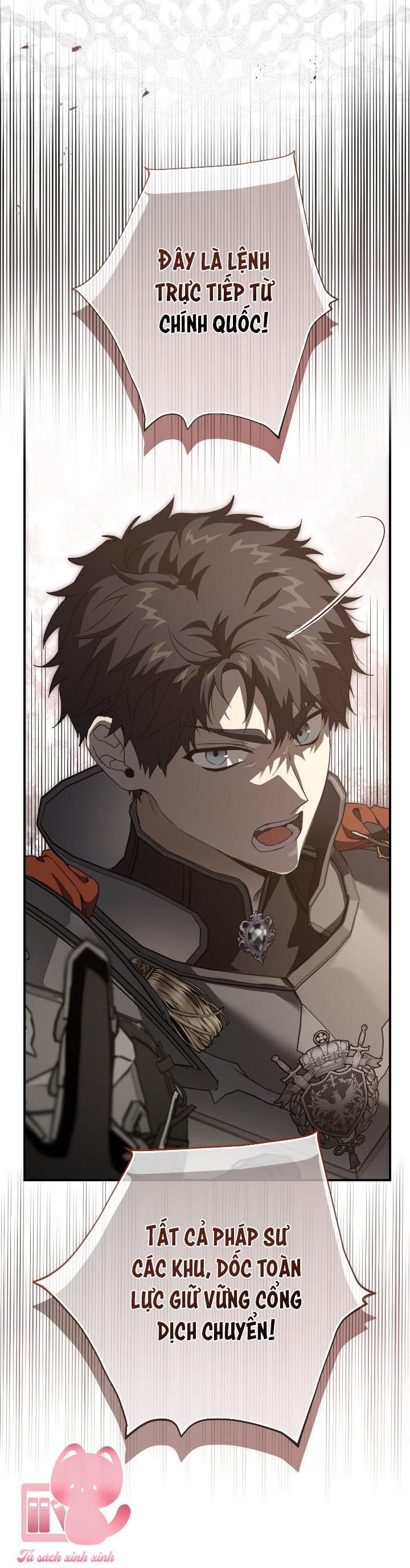 Hướng Về Ánh Dương Lần Nữa Chapter 105 - Trang 4