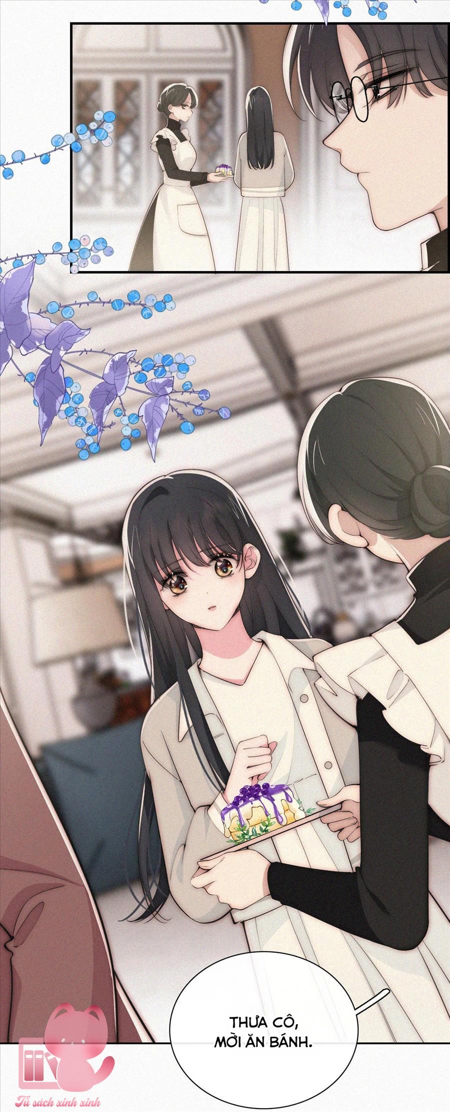 Bệnh Yêu Chapter 100 - Next Chapter 101