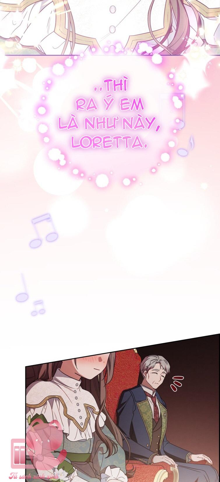 Được Yêu Thương Mà Còn Ngại Ngùng Sao! Chap 57 - Trang 4