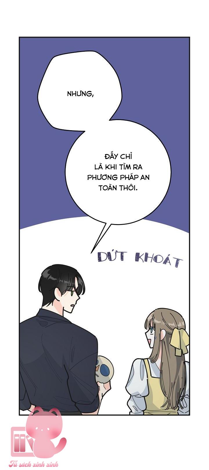 Người Hùng Của Ác Nữ Chapter 101 - Trang 4