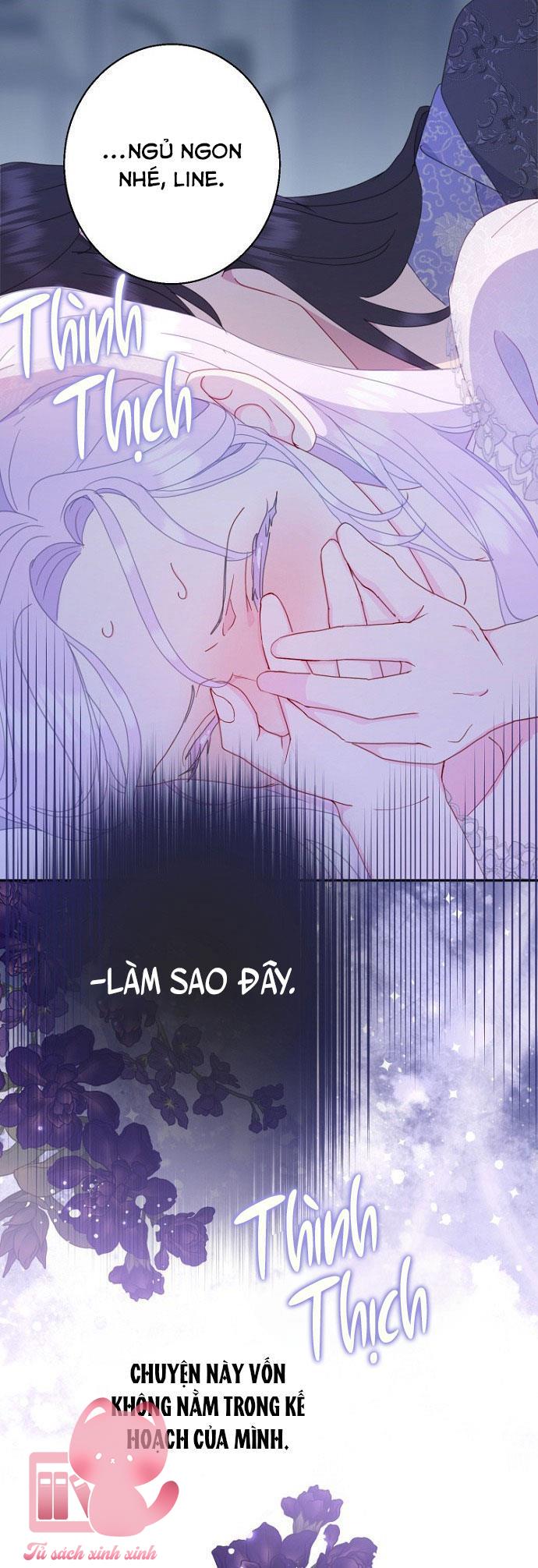 Bỏ Quách Chồng Con Đi, Tiền Bạc Mới Là Tất Cả Chap 106 - Trang 2