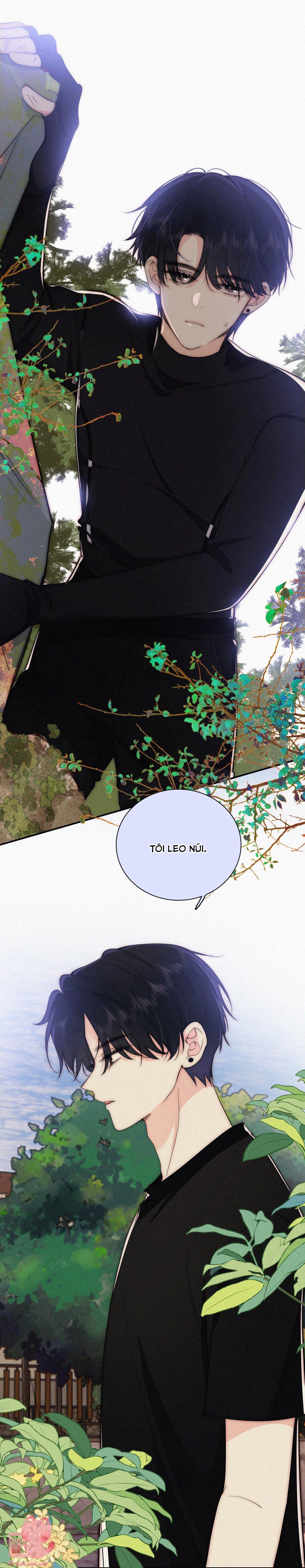 Bệnh Yêu Chapter 94 - Next Chapter 95