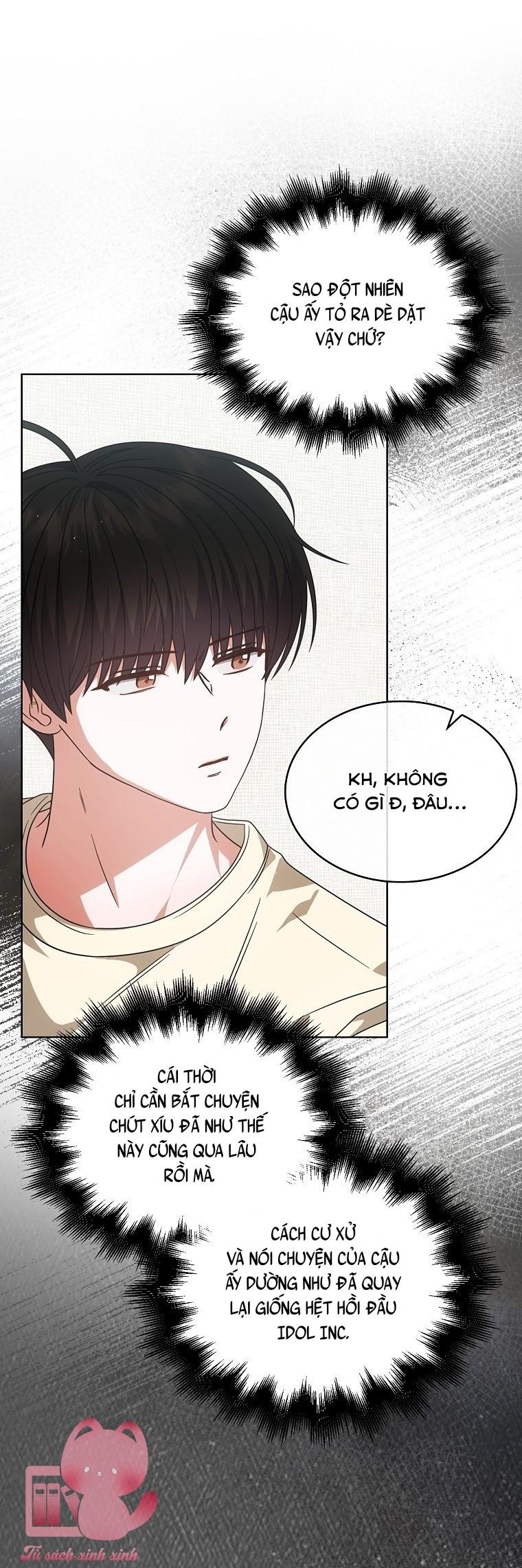 Debut Or Die Chapter 91 - Trang 3