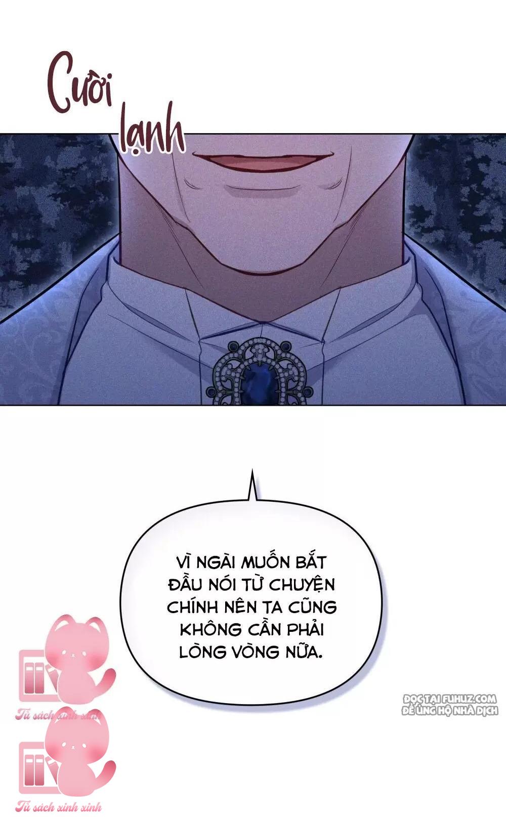 Nếu Không Vâng Lời Công Tước Chapter 49 - Trang 4