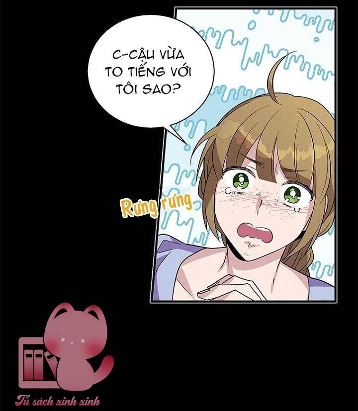 Chồng Yêu, Tôi Đây Bãi Công! Chap 16 - Trang 3