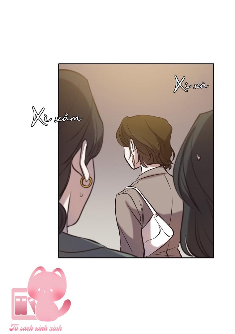 Thanh Xuân Của Chúng Ta Chap 86 - Trang 4