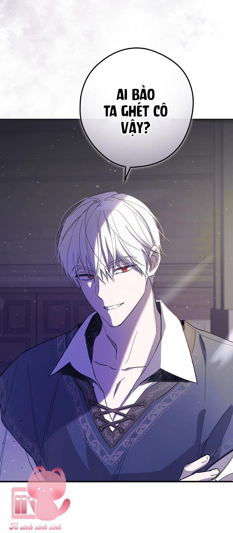 Cách Khiến Phu Quân Đứng Về Phía Tôi Chap 7 - Trang 2
