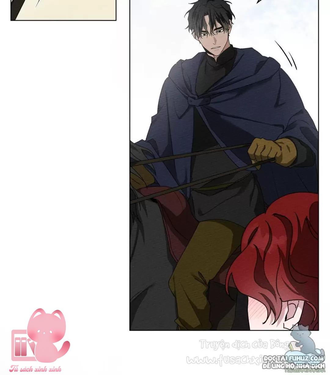 Dưới Tán Cây Sồi Chapter 34 - Trang 3
