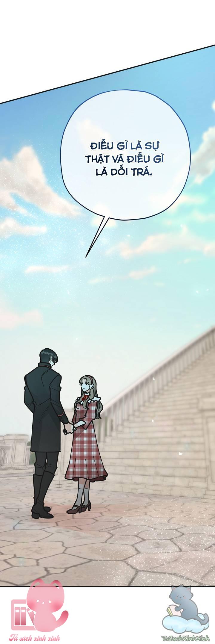 Người Hùng Của Ác Nữ Chapter 82 - Trang 4