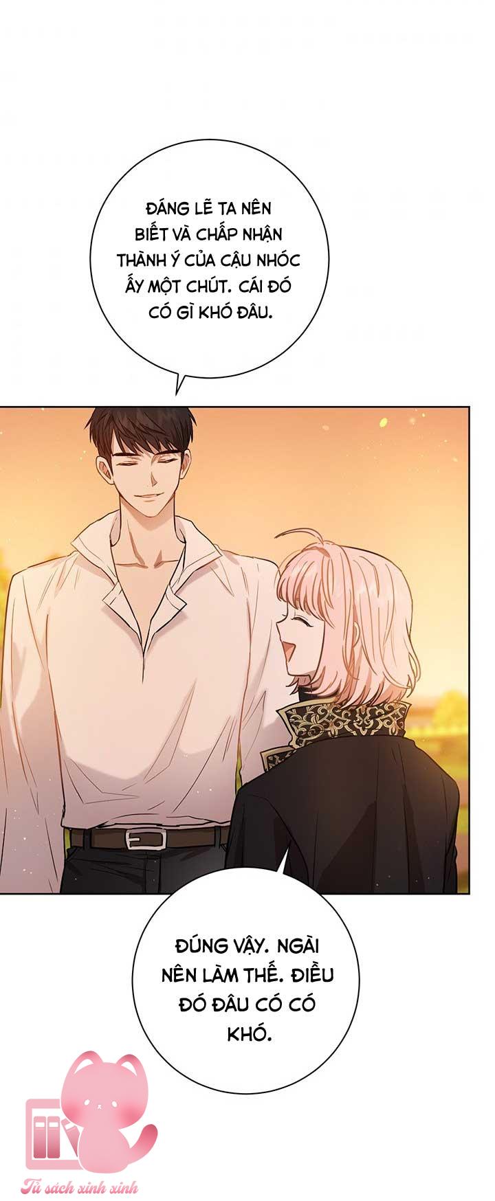 Cuộc Sống Mới Của Công Nương Chapter 16 - Trang 4