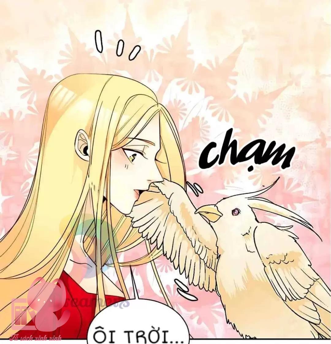 Hoàng Hậu Tái Hôn Chapter 8 - Trang 4