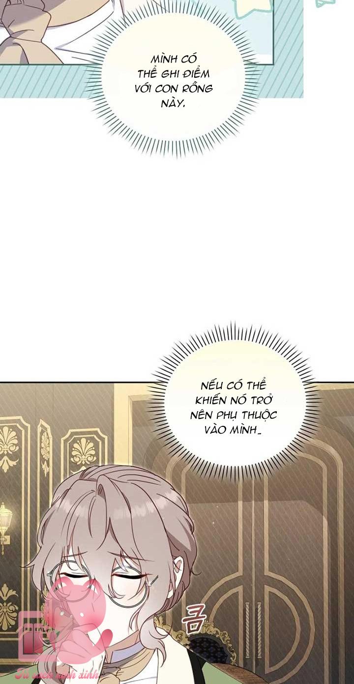 Tôi Được Nuôi Dưỡng Bởi Những Kẻ Phản Diện Chap 76 - Trang 3