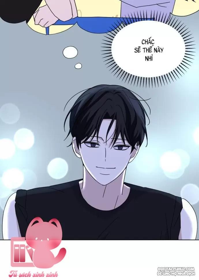 Quan Hệ Nhân Quả Chap 35 - Trang 2