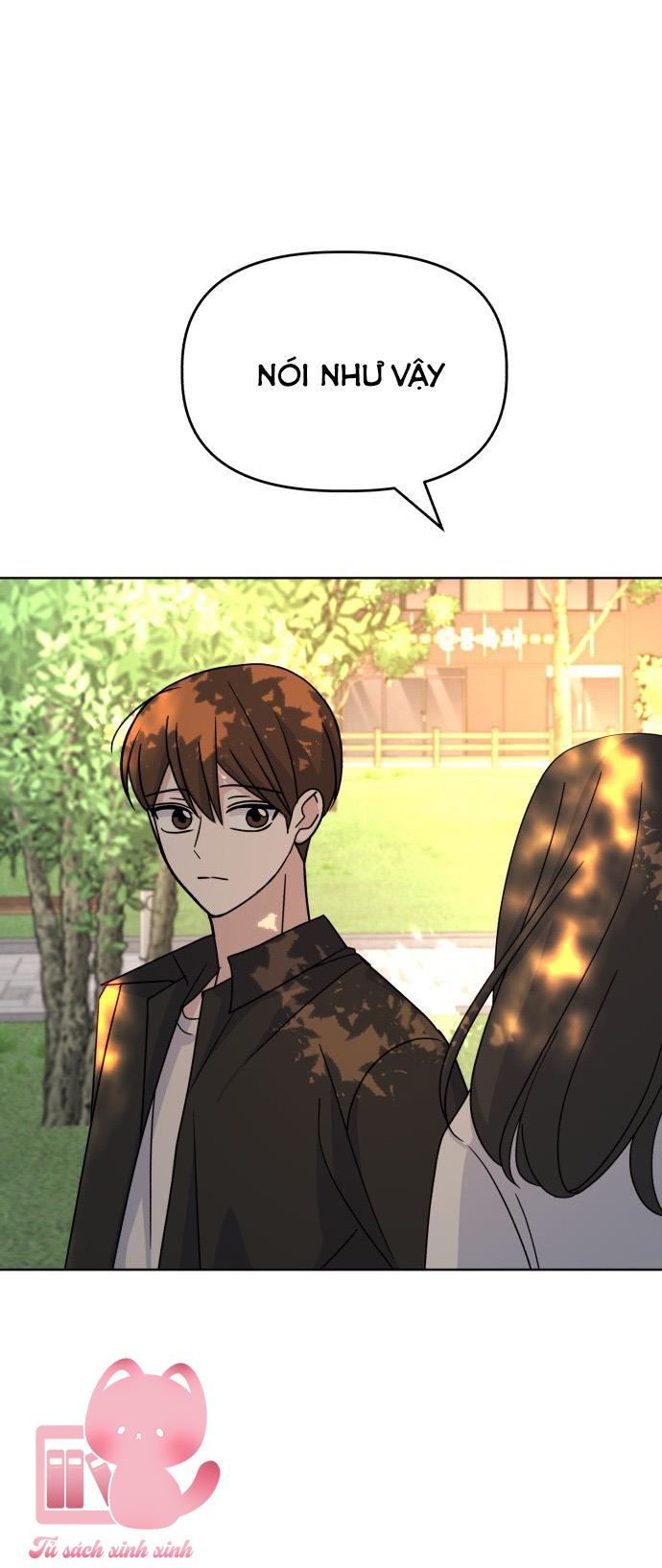 Quan Hệ Nhân Quả Chap 52 - Next Chap 53