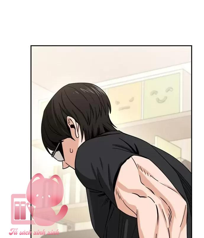 Lớ Ngớ Vớ Phải Tình Yêu Chap 47 - Trang 2