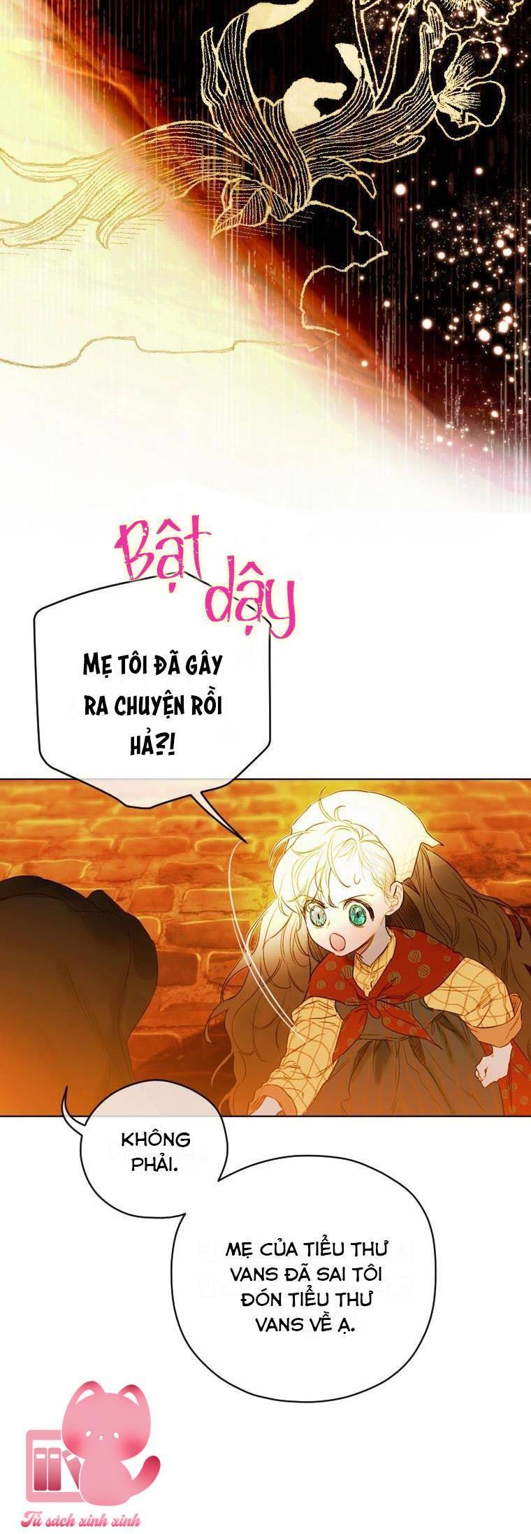 Khế Ước Hôn Nhân Của Mẹ Tôi Chapter 4 - Trang 4