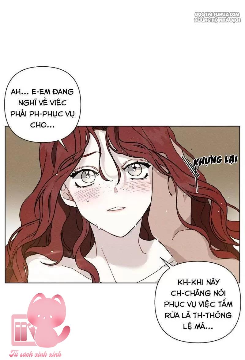 Dưới Tán Cây Sồi Chapter 9 - Trang 3