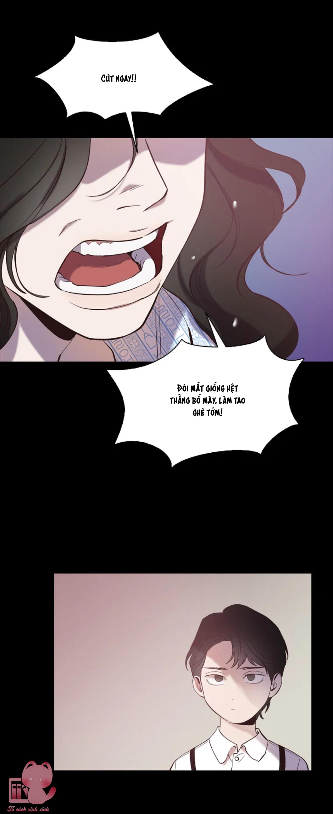 Thanh Xuân Của Chúng Ta Chap 69 - Trang 4