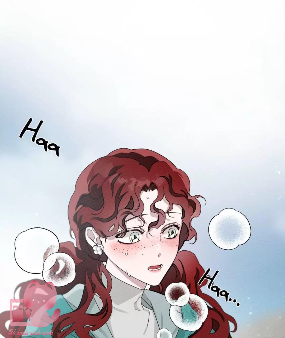 Dưới Tán Cây Sồi Chapter 34 - Trang 3