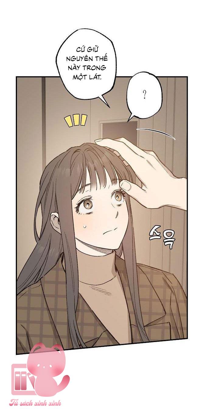 Onsaemiro Chapter 33 - Trang 4