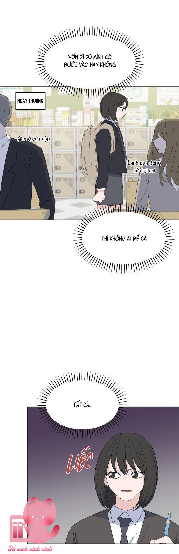 Quan Hệ Nhân Quả Chap 2 - Trang 2