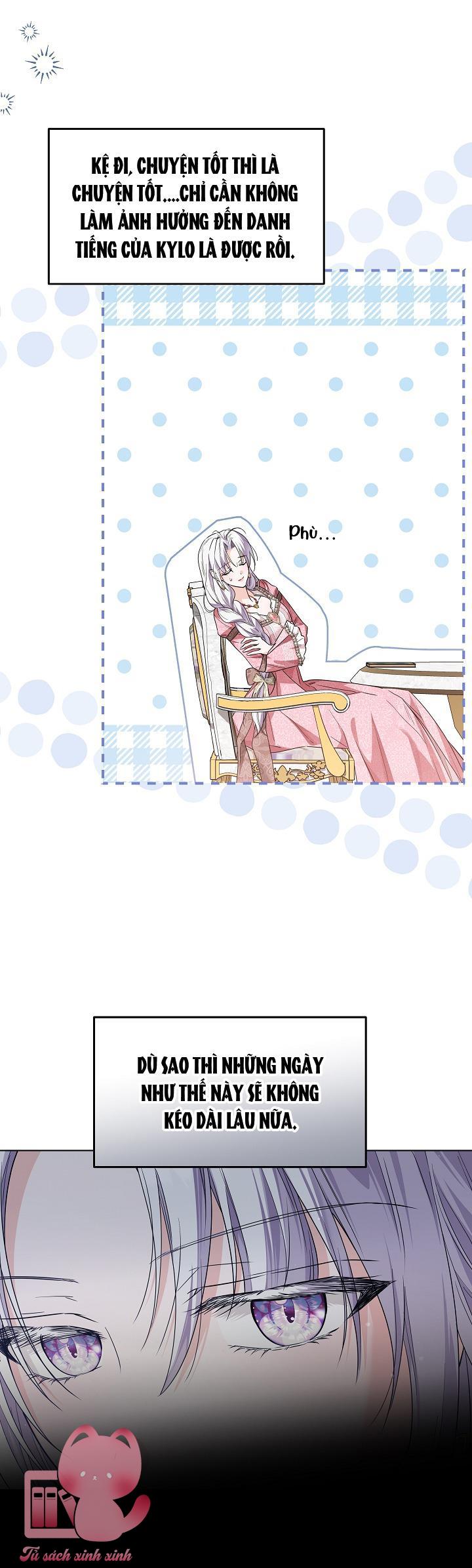 Hoàng Nữ Cosplay Nonfan Chapter 48 - Trang 4