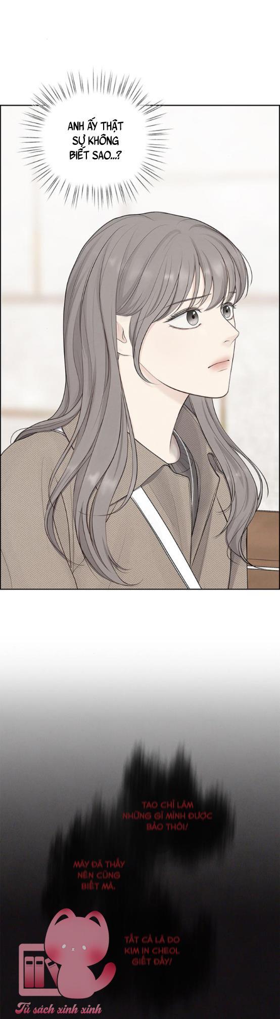 Hy Vọng Duy Nhất Chapter 3 - Trang 4