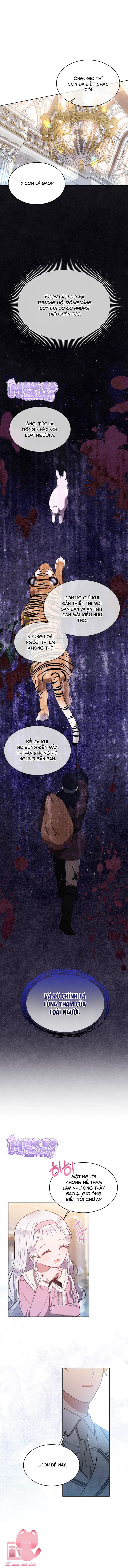 Tôi Ở Đây Để Trả Thù Chap 26 - Trang 2
