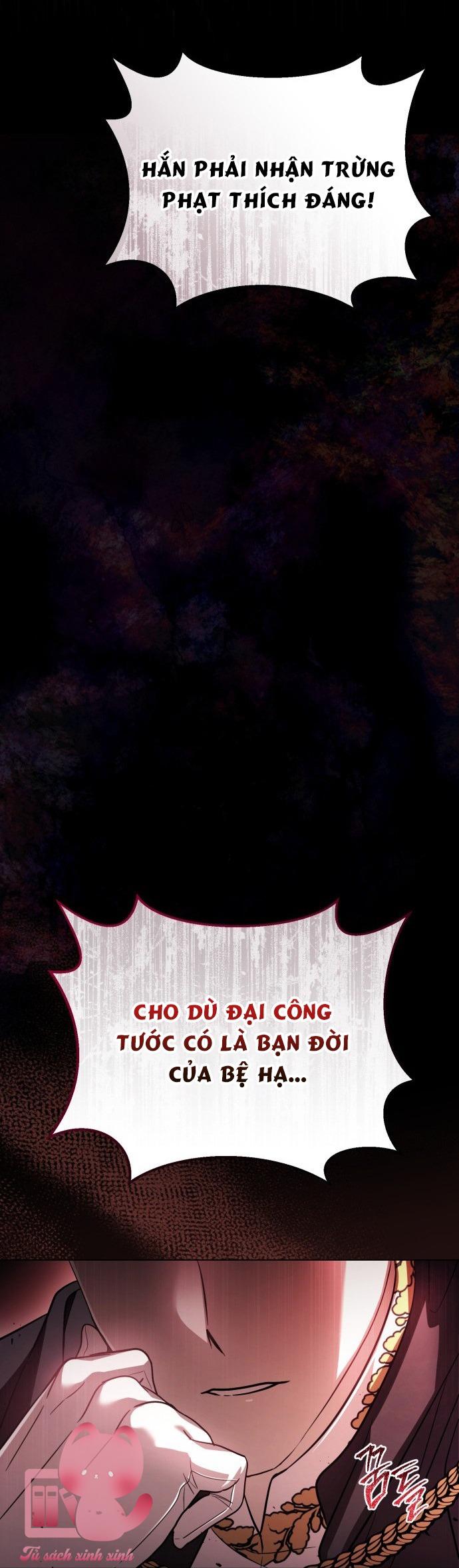 Xiềng Xích U Ám Chap 1 - Trang 4