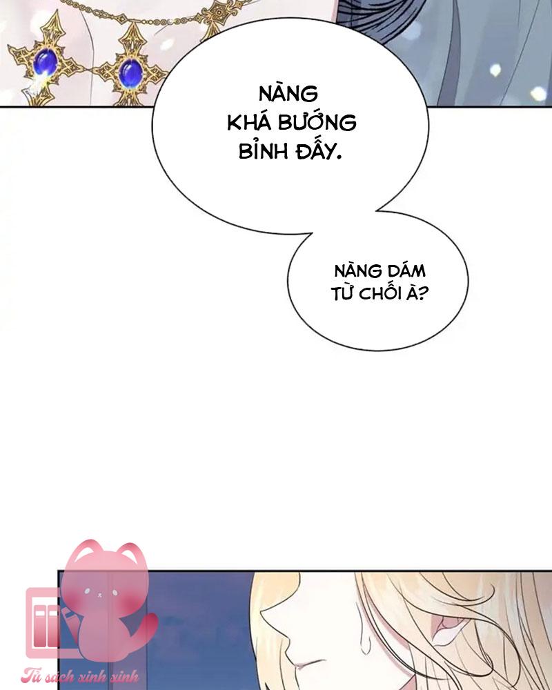 Rực Rỡ Đến Điên Cuồng Chap 4 - Trang 3