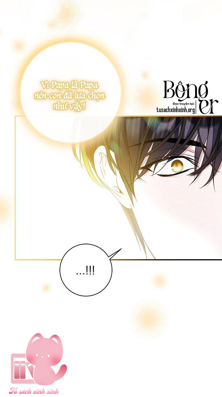 Nhận Nuôi Người Cha Phản Diện Chapter 27 - Trang 4