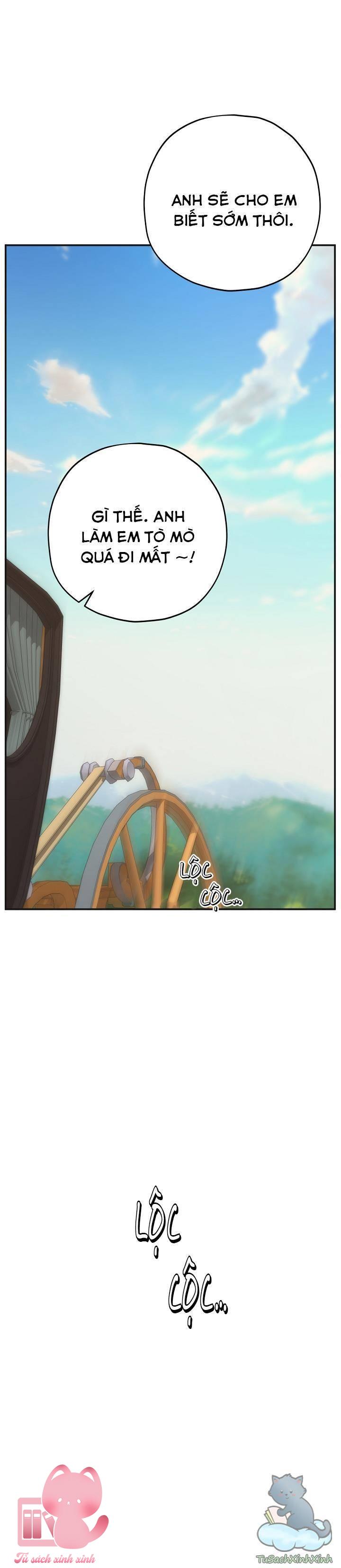 Người Hùng Của Ác Nữ Chapter 85 - Trang 4