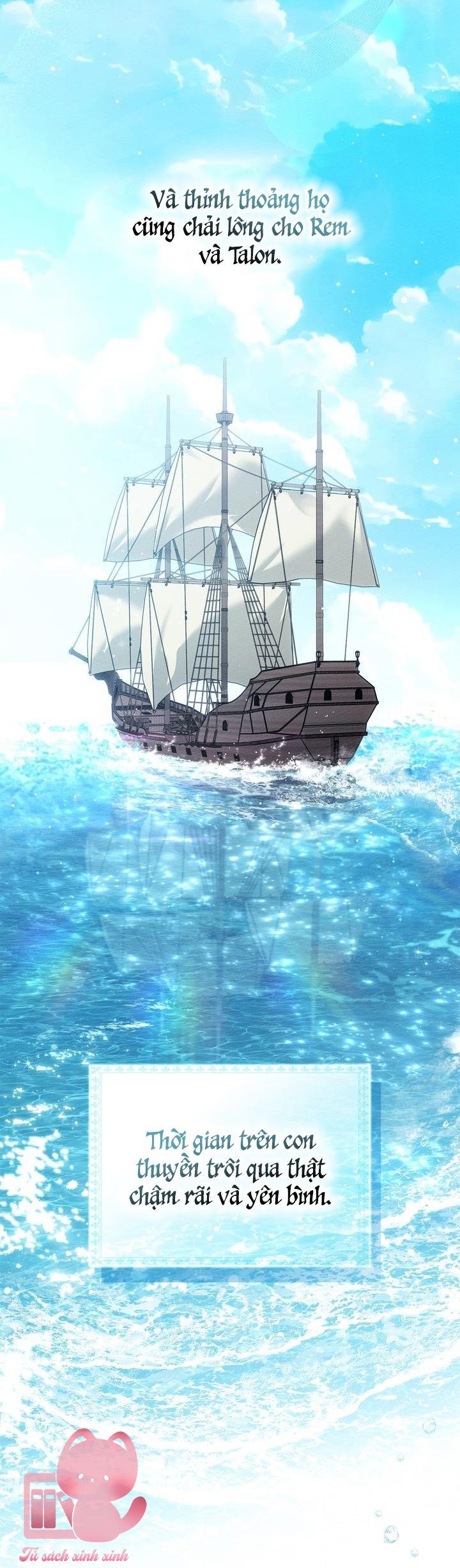 Dưới Tán Cây Sồi Chap 109 - Next Chap 110