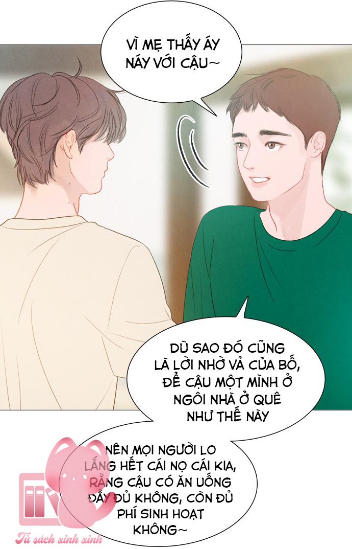 Thần Bí Chap 46 - Trang 2