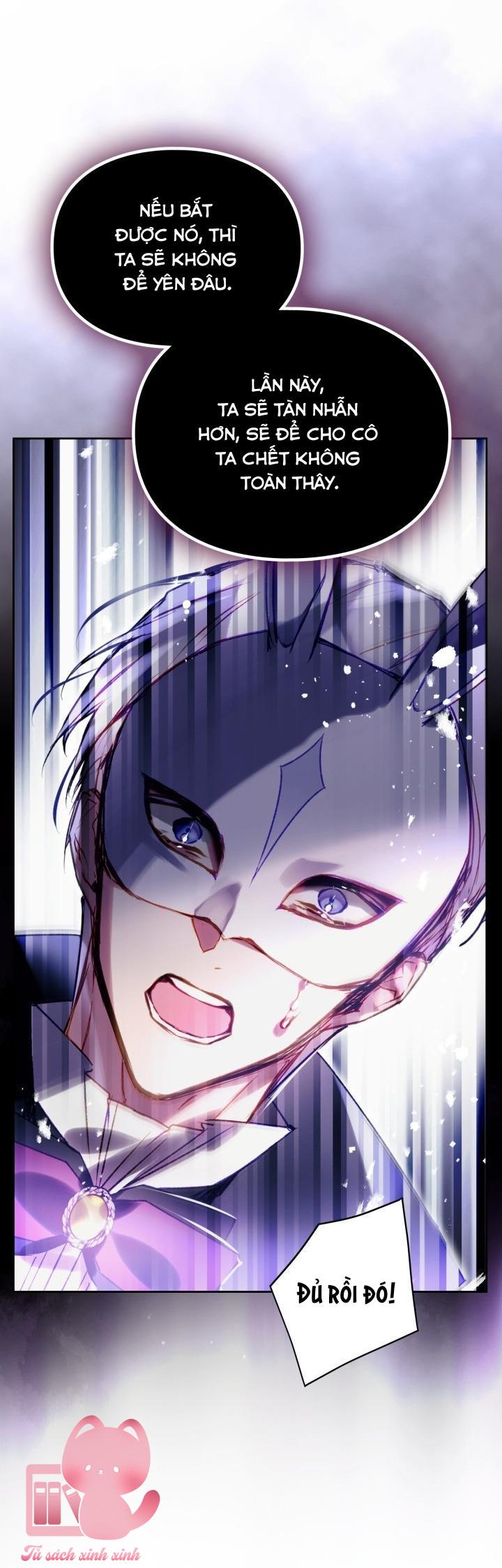 Kết Cục Của Nhân Vật Phản Diện Chỉ Có Thể Là Cái Chết Chap 191 - Trang 4