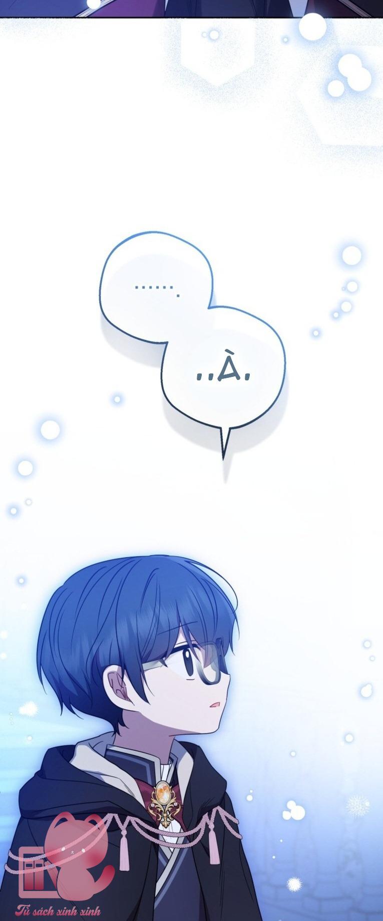 Được Yêu Thương Mà Còn Ngại Ngùng Sao! Chap 54 - Trang 4