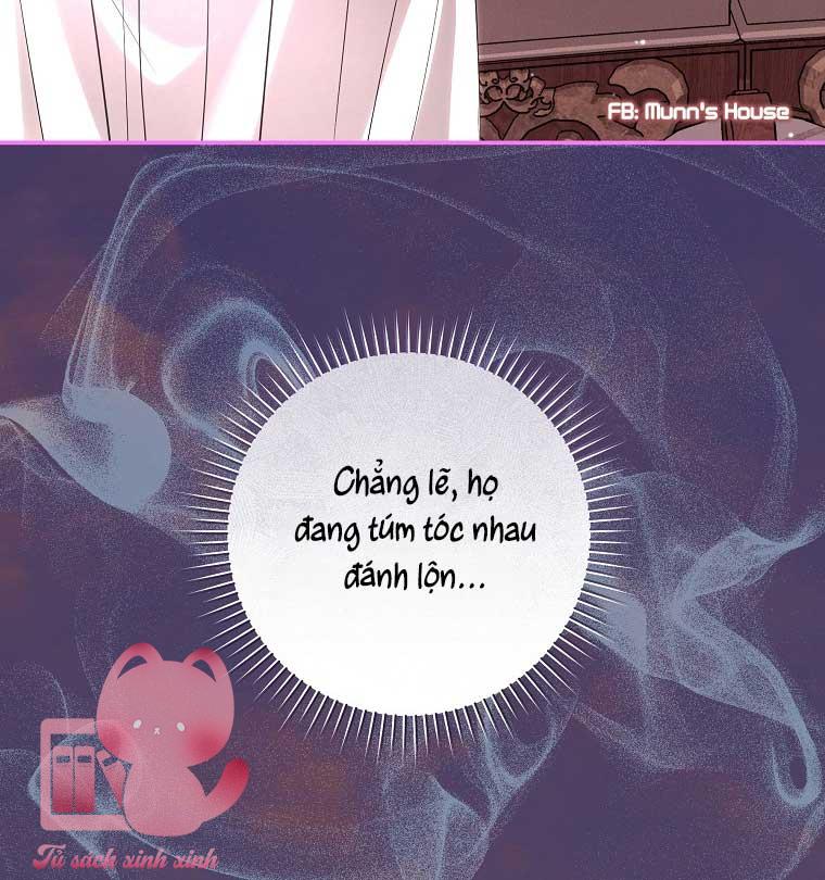 Này Boss Phản Diện, Tôi Có Thể Làm Mọi Thứ Trừ Cưới Ngài Chap 35 - Trang 4